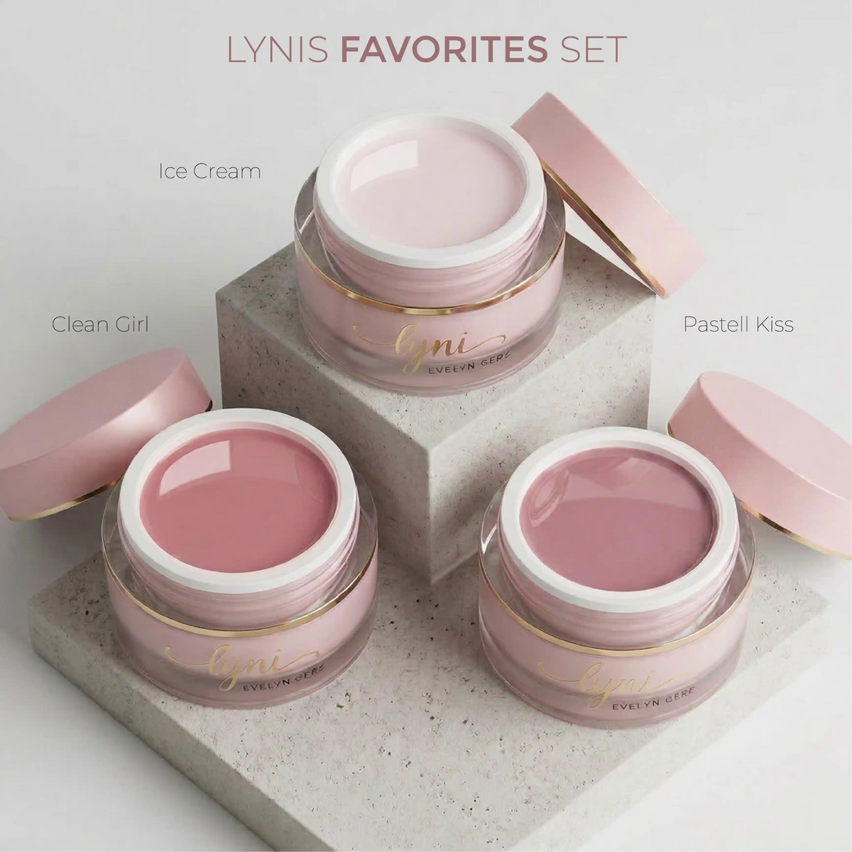 No File · Lynis Favorites Set 15ml No File · Lynis Favorites Set 15ml