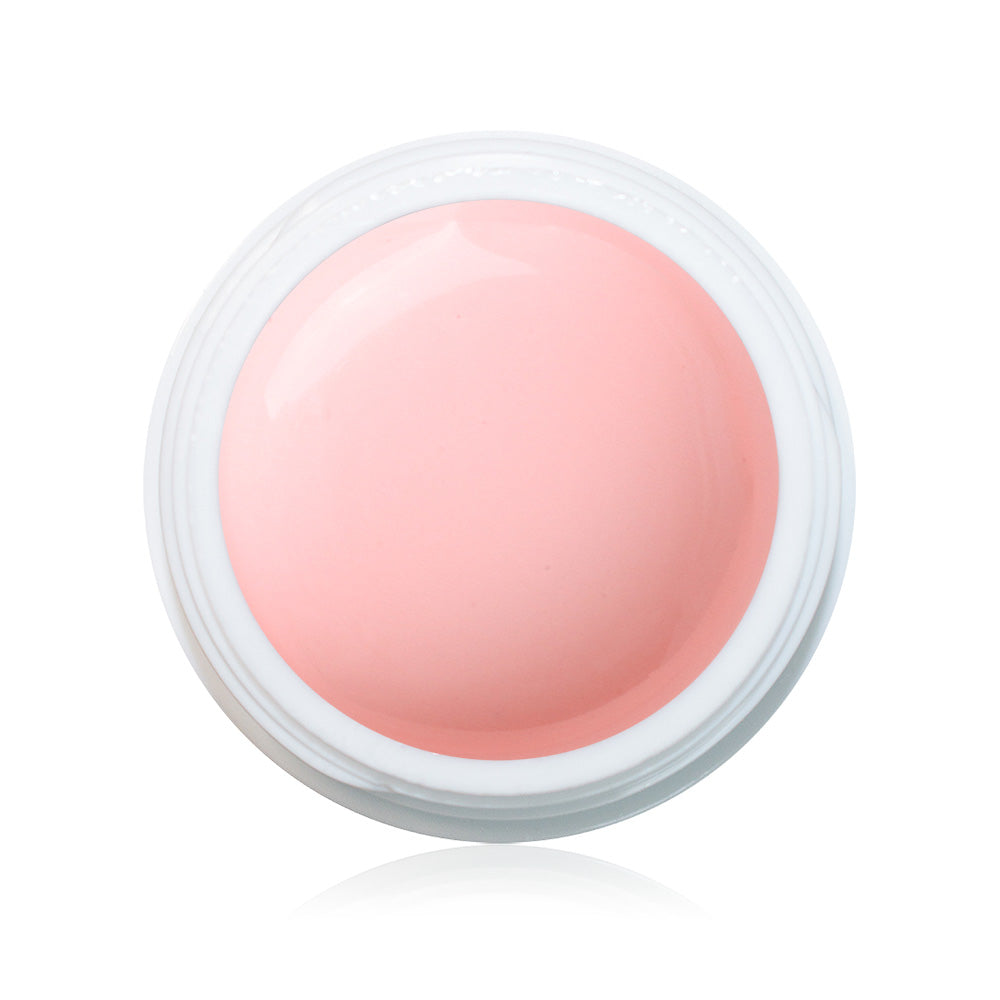 Farbgel Macaron 5ml Premium* für Nageldesign Nägel & Nagelstudios Farbgel Macaron 5ml Premium*, Color Gel, Colour Gel, cremig, Farbgel, Peach, premium für Nägel im Nageldesign & Nagelstudios