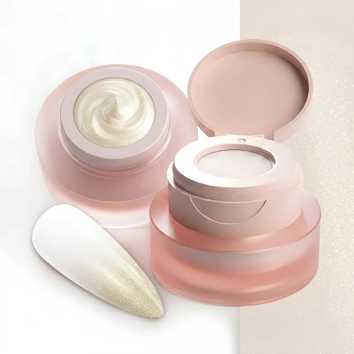 Ombre Babyboomer Gel · Magical 2g Ombre Babyboomer Gel · Magical 2g