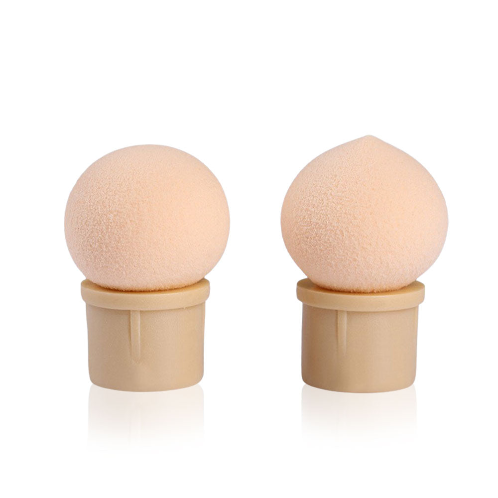 Ersatzschwämmchen für Ombre Sponge Tool 6 Stück für Nageldesign Nägel & Nagelstudios Ersatzschwämmchen für Ombre Sponge Tool 6 Stück, für Nägel im Nageldesign & Nagelstudios