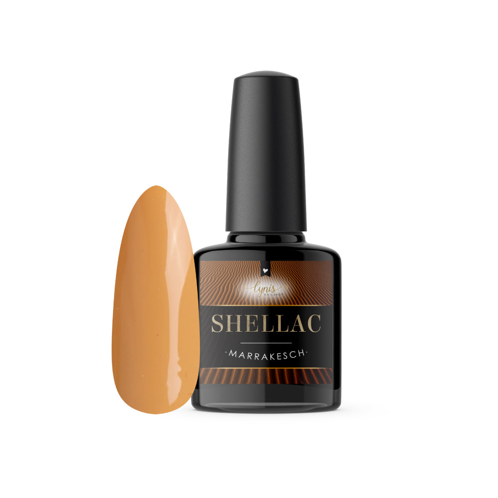 Shellac · Marrakesch für Nageldesign Nägel & Nagelstudios Shellac · Marrakesch, gel polish, gellack, nail polish, uv lack für Nägel im Nageldesign & Nagelstudios