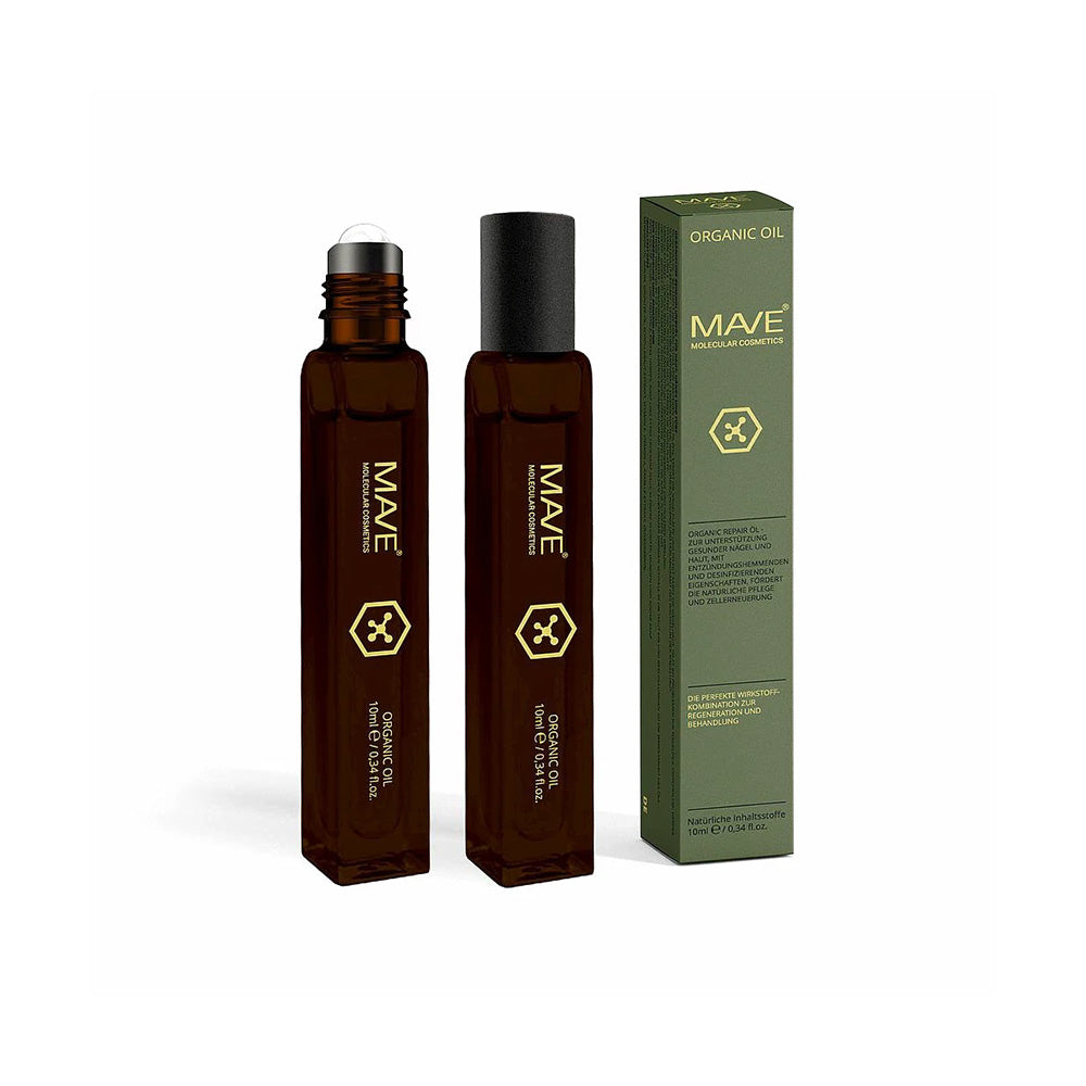 Roll on Organic Oil MAVE 10ml für Nageldesign Nägel & Nagelstudios Roll on Organic Oil MAVE 10ml, nagelhautöl, nagelöl, pflege, pflegeöl, öl für Nägel im Nageldesign & Nagelstudios