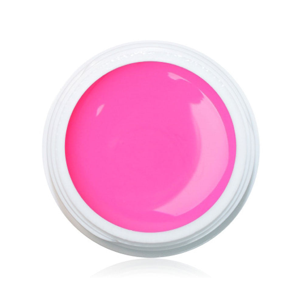 Neon Barbie · Dekogel 5ml** für Nageldesign Nägel & Nagelstudios Neon Barbie · Dekogel 5ml**, deko, dekogel, farbe, farbgel, gel, leuchtend, pink für Nägel im Nageldesign & Nagelstudios
