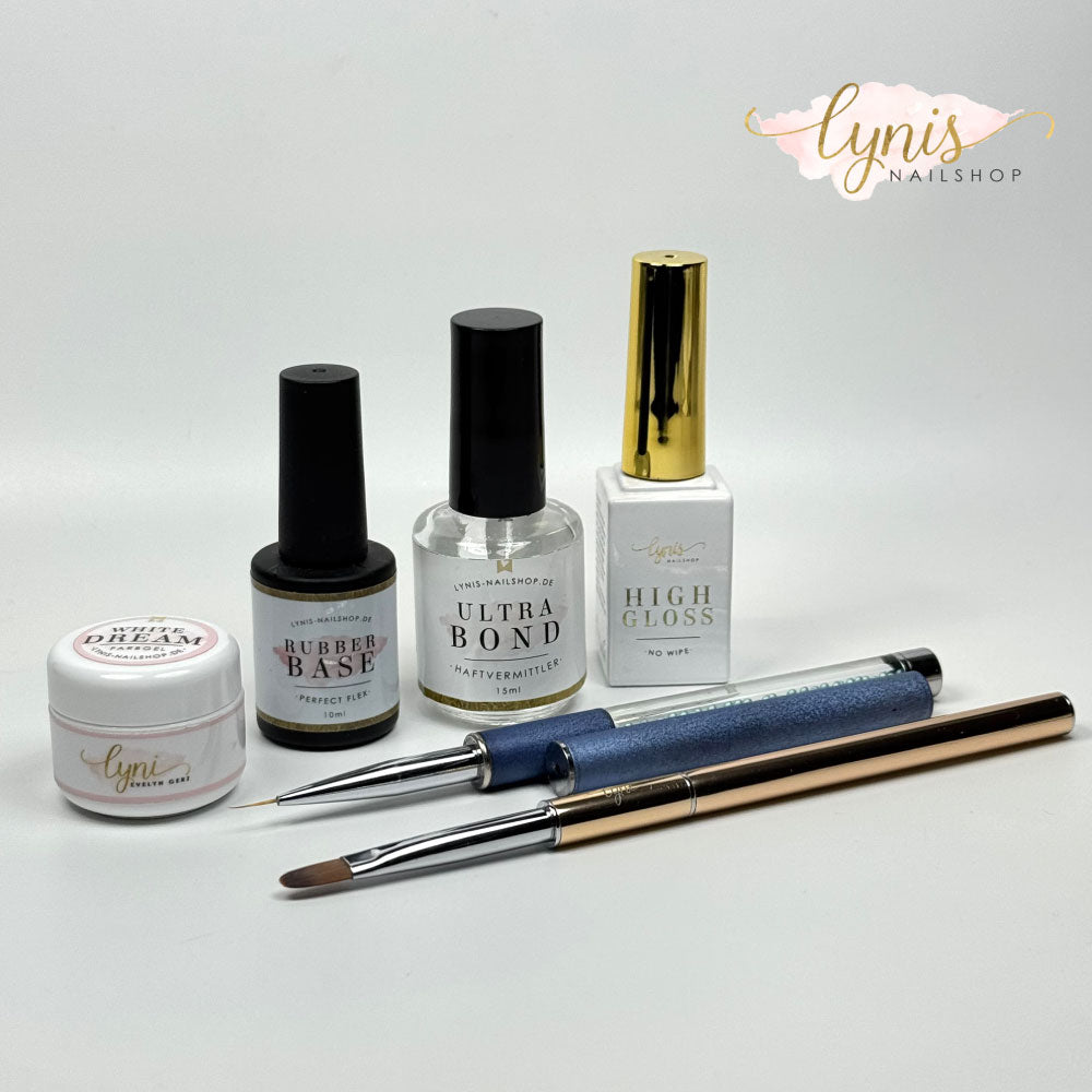 LyniBox · Must Haves für Nageldesign Nägel & Nagelstudios LyniBox · Must Haves, für Nägel im Nageldesign & Nagelstudios