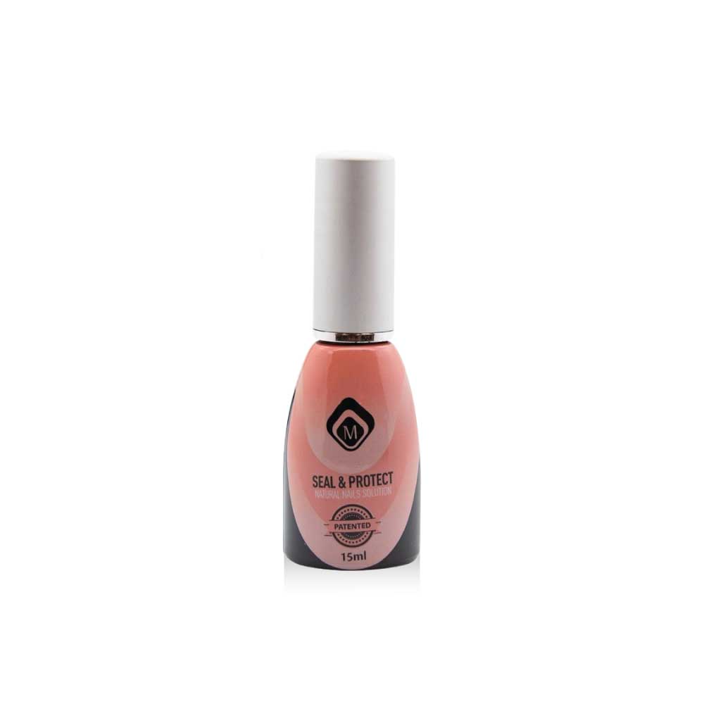 Seal & Protect Solution · Magnetic für Nageldesign Nägel & Nagelstudios Seal & Protect Solution · Magnetic, Nagelaufbau, Nagelpflege für Nägel im Nageldesign & Nagelstudios