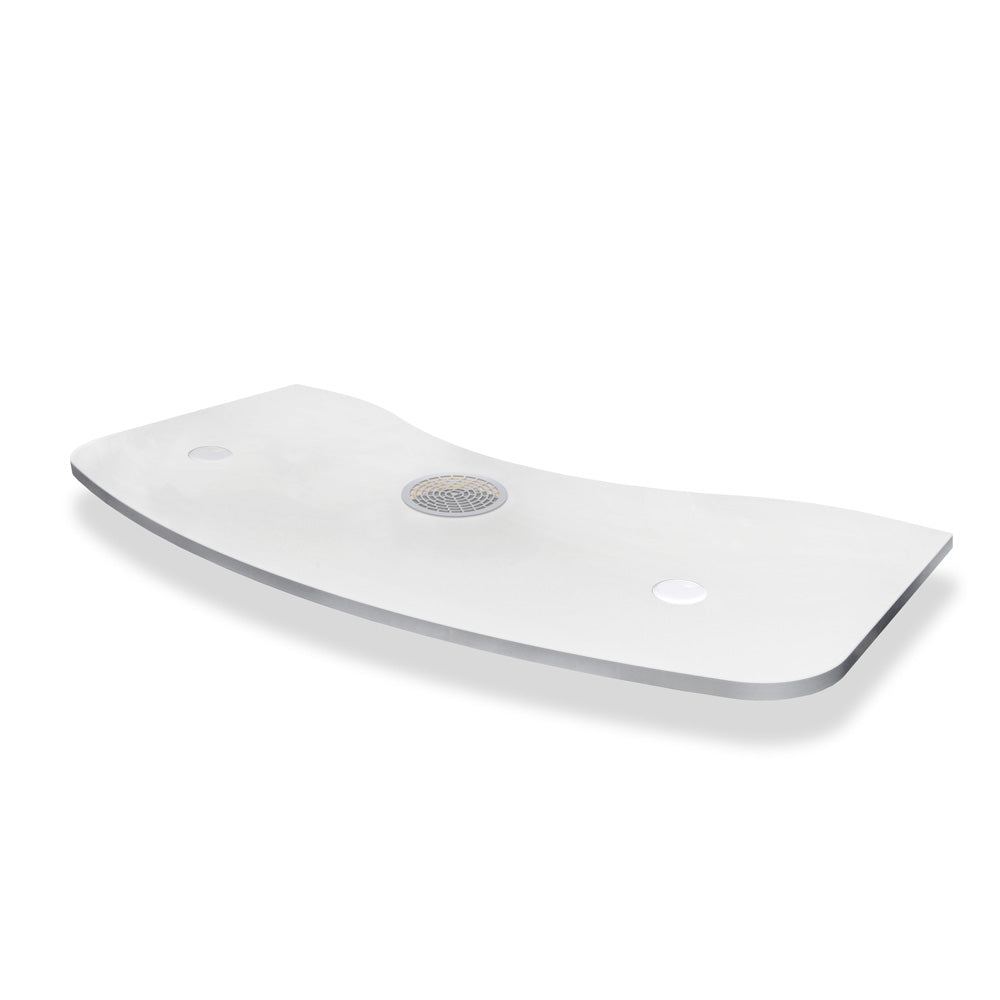 Nageltischplatte für Nagelstudio's Nageltischplatte für Nagelstudio's