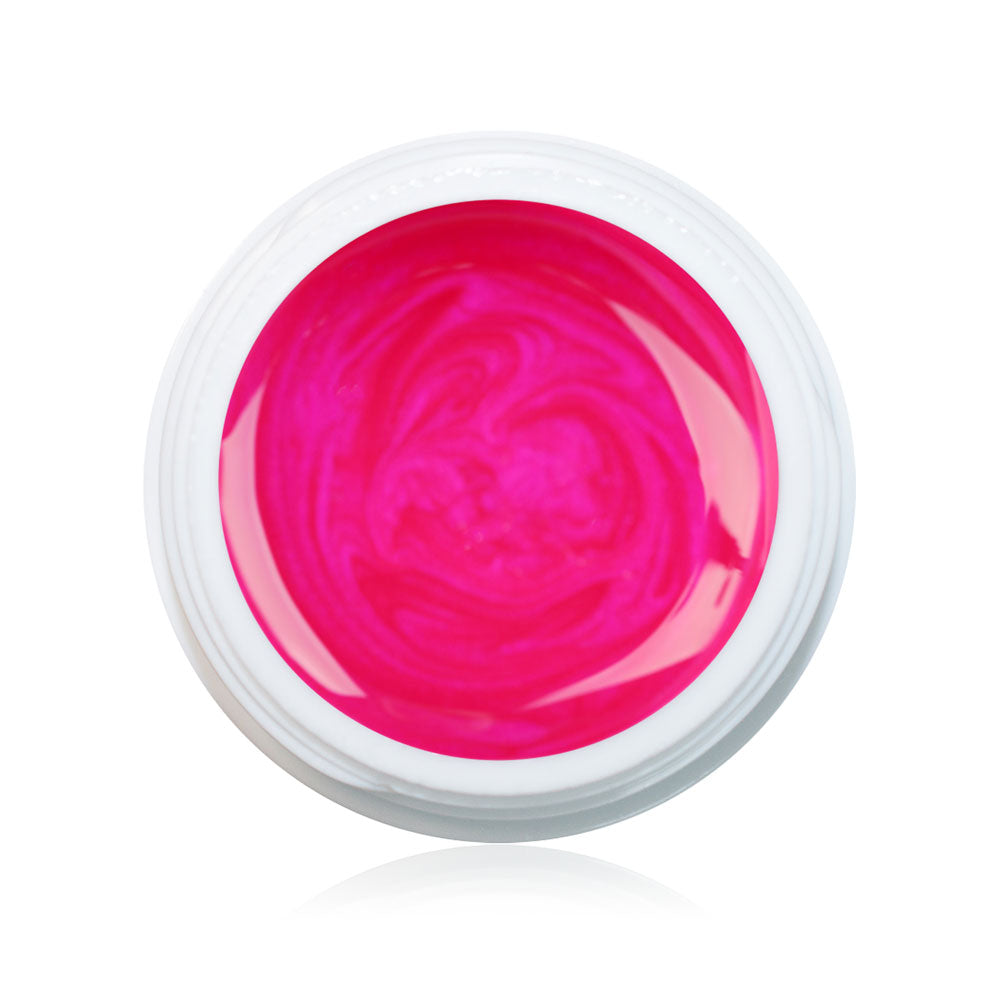Farbgel Beauty 5ml Premium* für Nageldesign Nägel & Nagelstudios Farbgel Beauty 5ml Premium*, color gel, Farbe für Nägel, Gel Farben, Gelnägel Farbe, Pink für Nägel im Nageldesign & Nagelstudios
