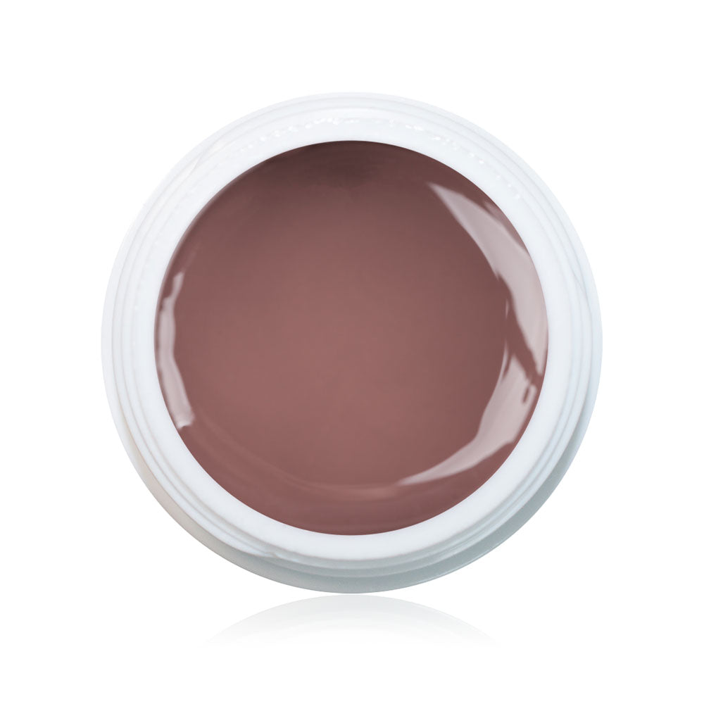 Farbgel Cocoa 5ml Premium* für Nageldesign Nägel & Nagelstudios Farbgel Cocoa 5ml Premium*, braun, color gel, Farbe für Nägel, Gel Farben, Gelnägel Farbe für Nägel im Nageldesign & Nagelstudios