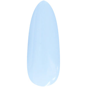 Pastell Light Blue