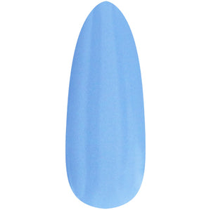 Pastell Blue