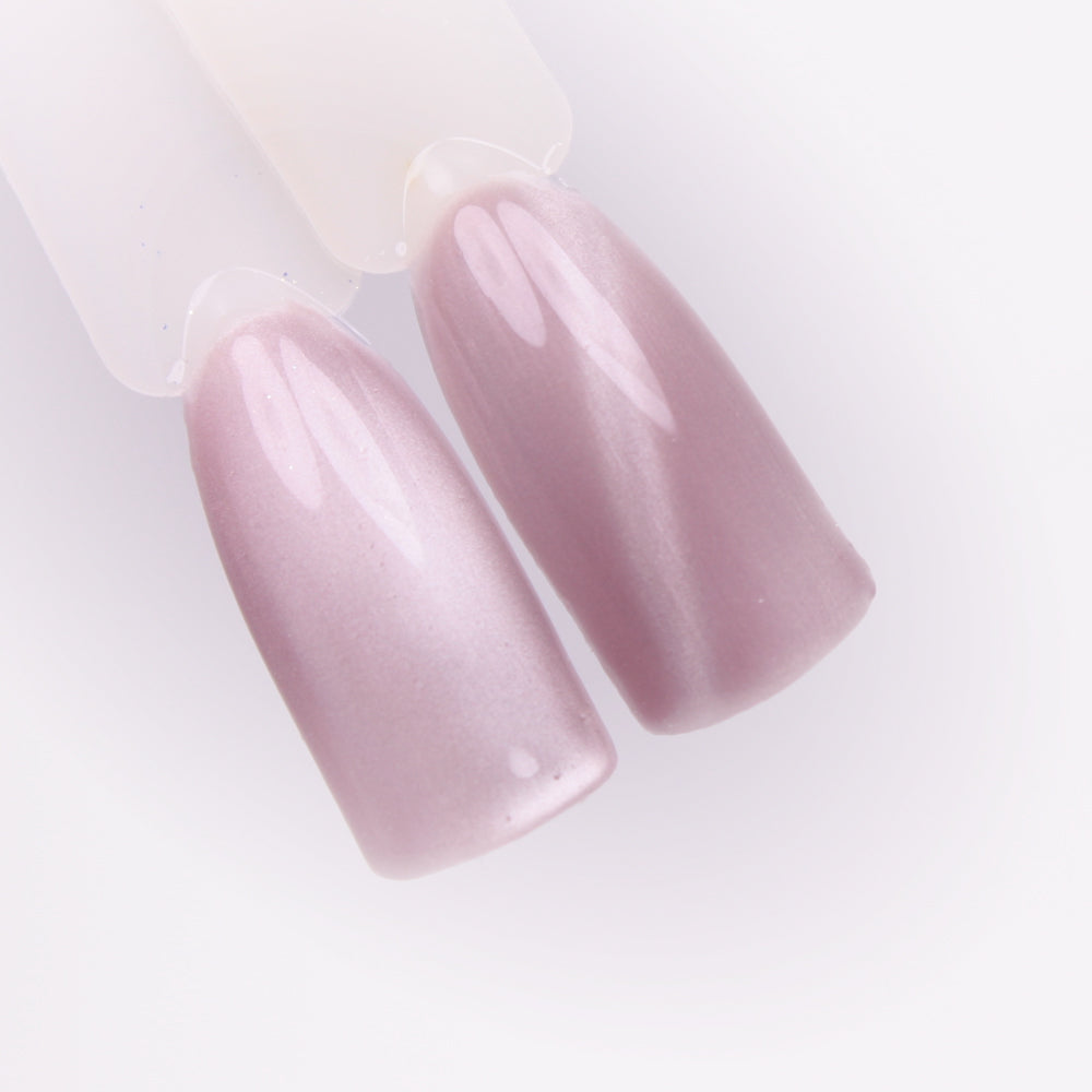 Shellac · Pearl Lilac · Cat Eye 7,3ml für Nageldesign Nägel & Nagelstudios Shellac · Pearl Lilac · Cat Eye 7,3ml, für Nägel im Nageldesign & Nagelstudios