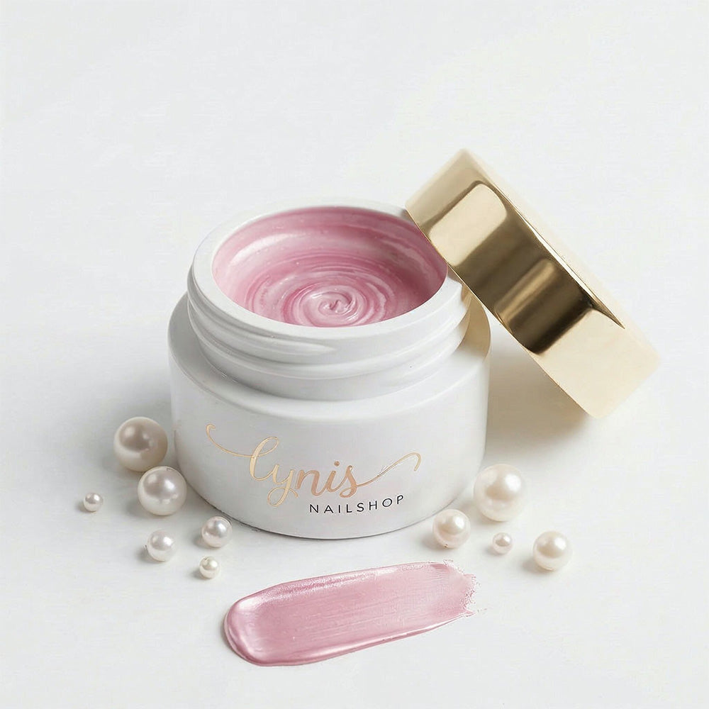 Farbgel Pearl Rose · 5ml Farbgel Pearl Rose · 5ml