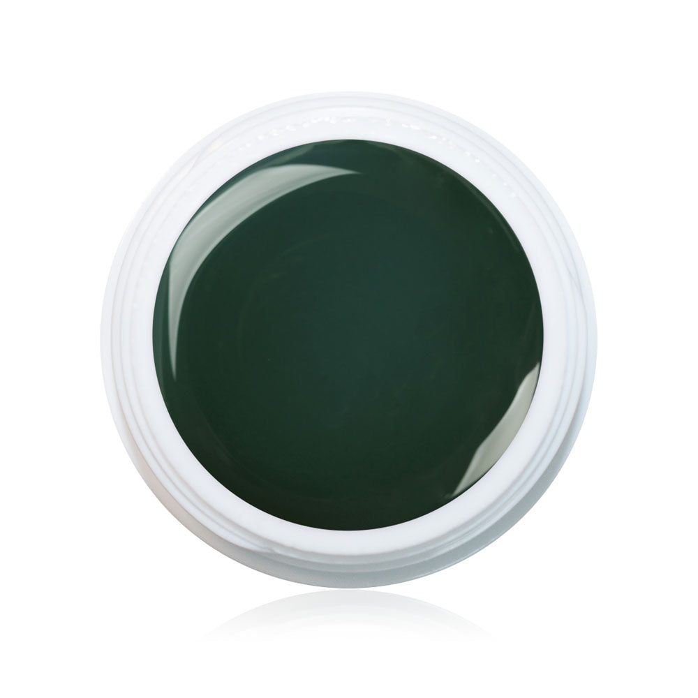 Farbgel Plant 5ml Premium* für Nageldesign Nägel & Nagelstudios Farbgel Plant 5ml Premium*, color gel, Farbe für Nägel, Gel Farben, Gelnägel Farbe, grün für Nägel im Nageldesign & Nagelstudios