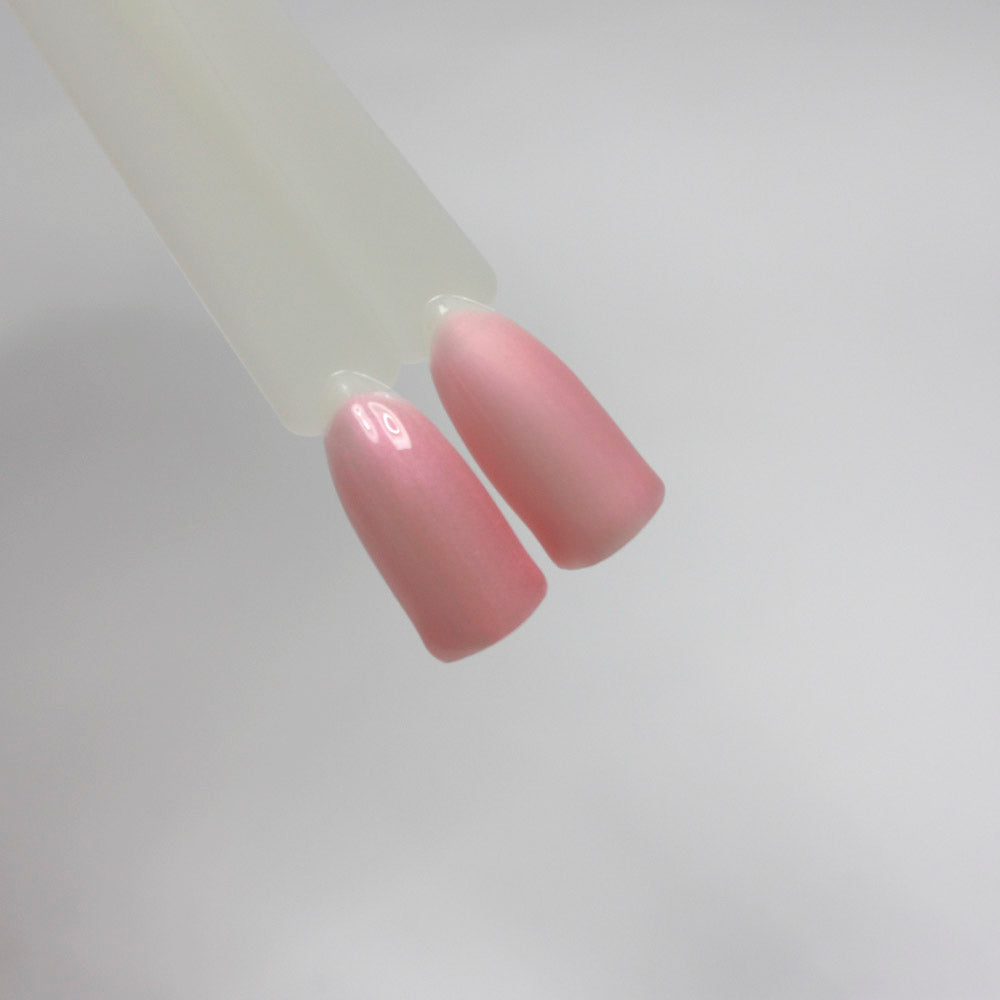 Shellac · Seashell Pink 7,3ml für Nageldesign Nägel & Nagelstudios Shellac · Seashell Pink 7,3ml, Effekt Lack, gel polish, Gellack, Magnet Lack, nail polish, uv lack für Nägel im Nageldesign & Nagelstudios
