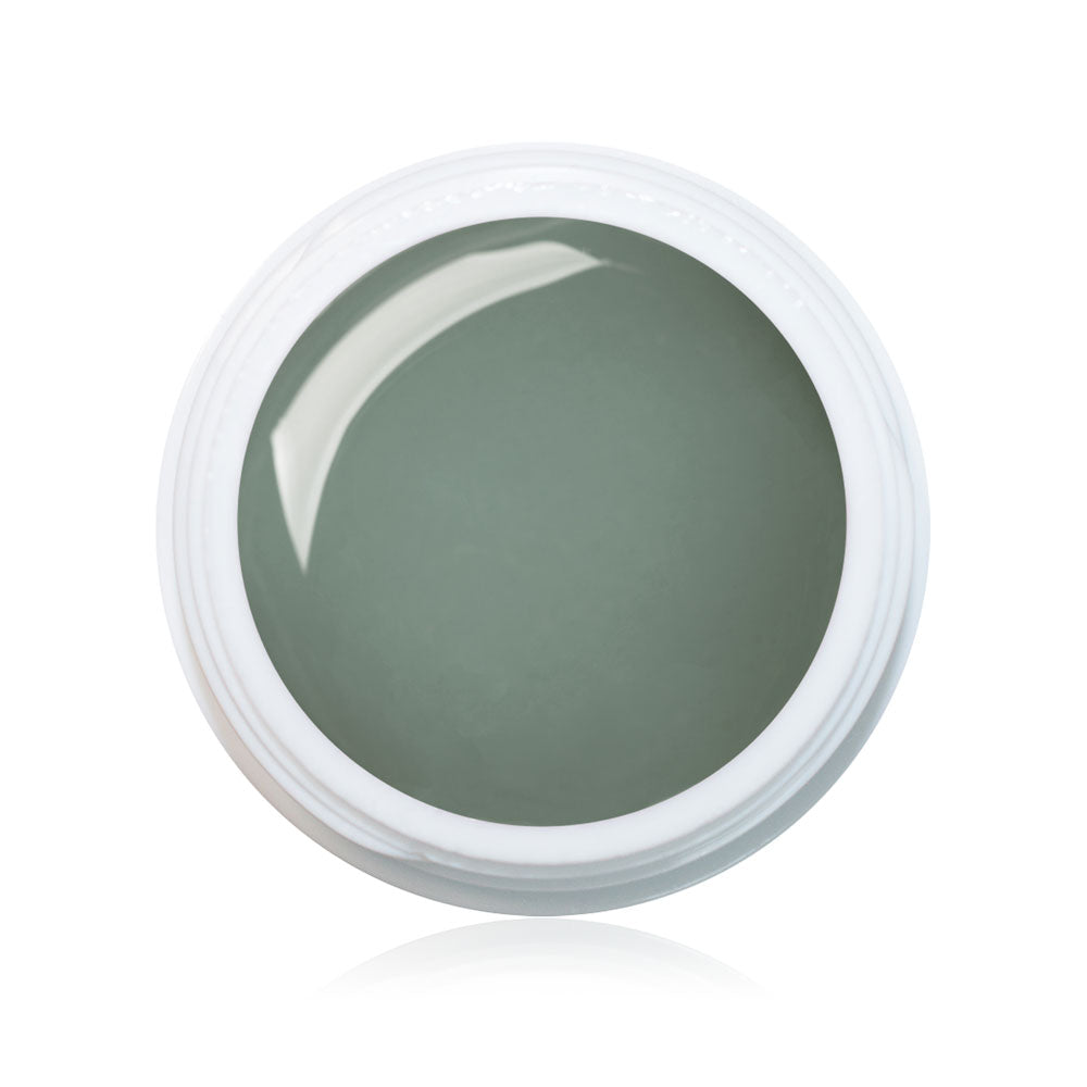 Farbgel Lost 5ml Premium* für Nageldesign Nägel & Nagelstudios Farbgel Lost 5ml Premium*, color gel, Farbe für Nägel, Gel Farben, Gelnägel Farbe, grün für Nägel im Nageldesign & Nagelstudios