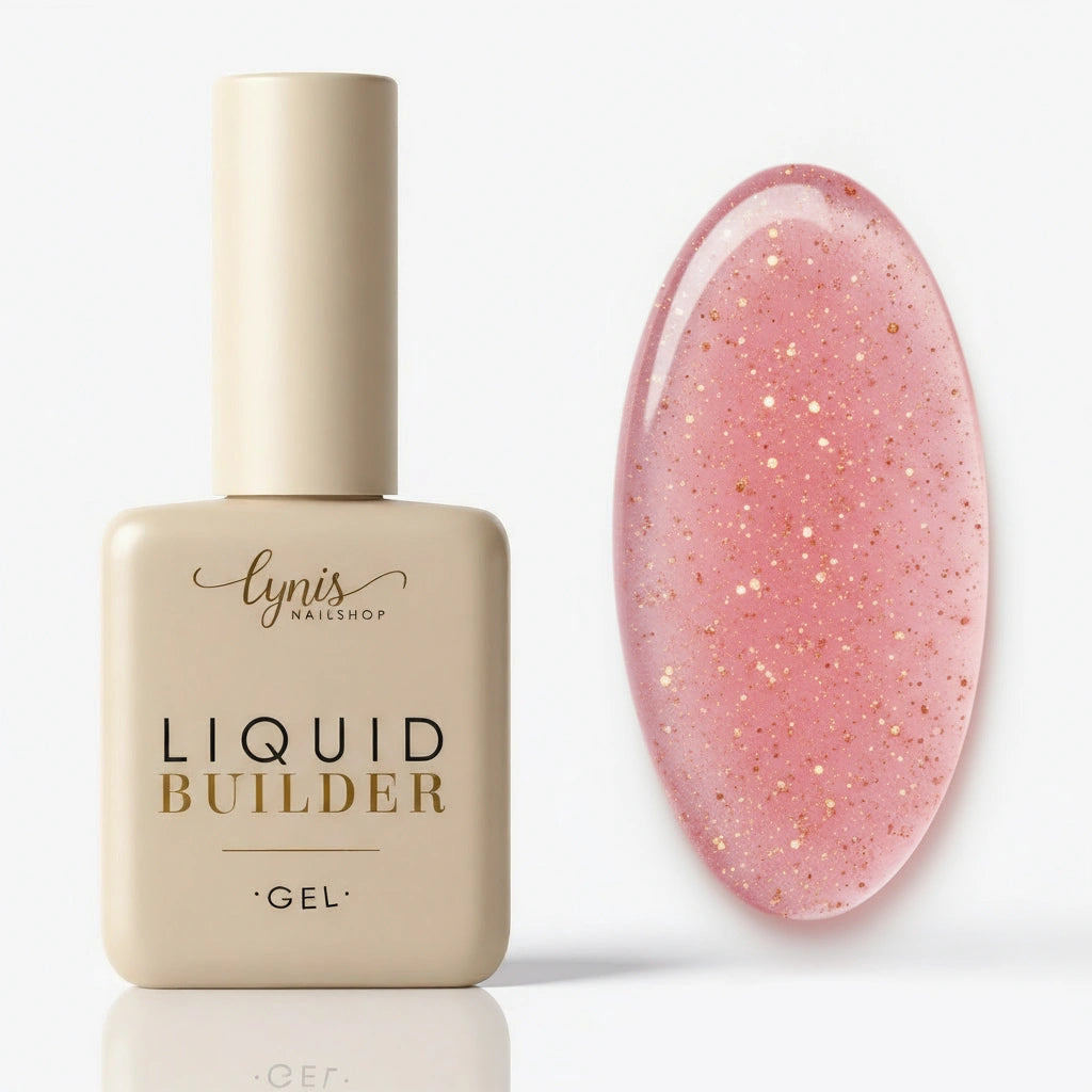 Liquid Builder · Princess 10ml Liquid Builder · Princess 10ml