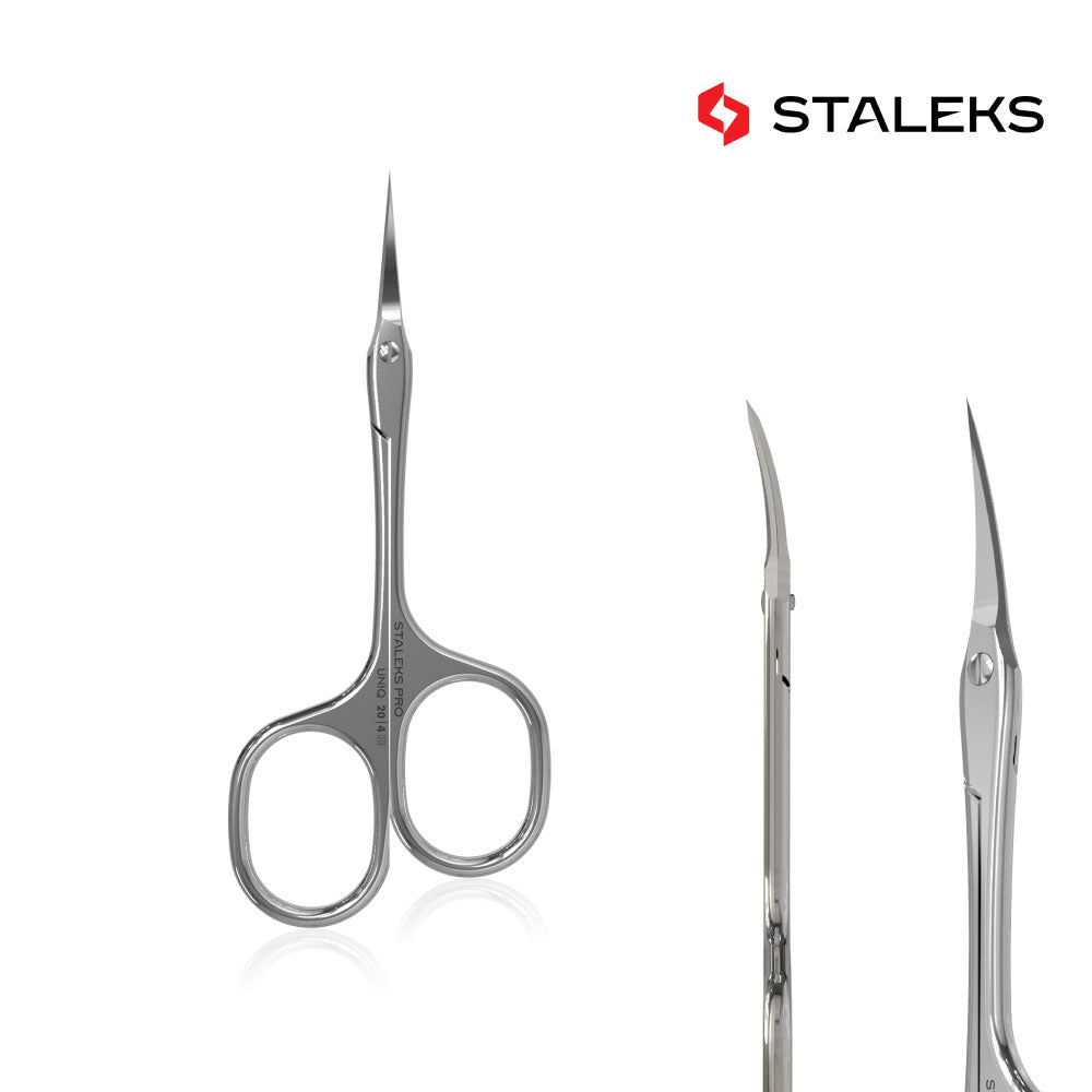 aufbewahrung nagelschere Staleks Pro als Werkzeug für Nägel kaufen