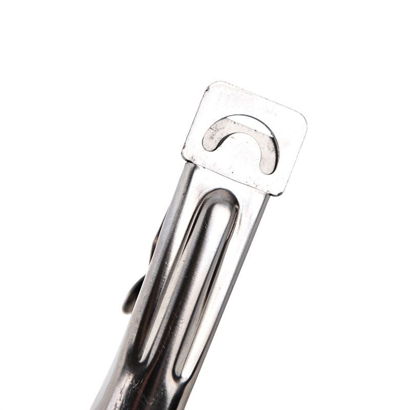 Tip Cutter · Chrome für Nageldesign Nägel & Nagelstudios Tip Cutter · Chrome, Tip Kürzer für Nägel im Nageldesign & Nagelstudios