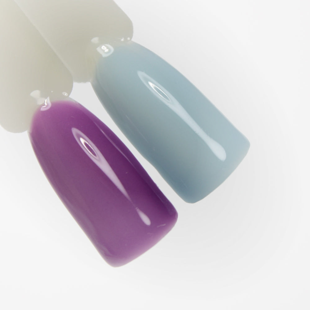 Thermogel Shellac · Purple 7,3ml für Nageldesign Nägel & Nagelstudios Thermogel Shellac · Purple 7,3ml, gel polish, gellack, nail polish, uv lack für Nägel im Nageldesign & Nagelstudios