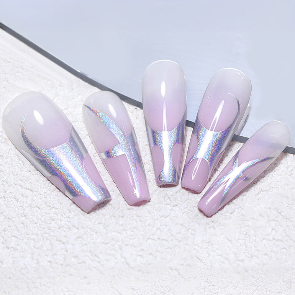 Rainbow Mirror Gel 5ml* für Nageldesign Nägel & Nagelstudios Rainbow Mirror Gel 5ml*, color gel, Farbe für Nägel, Gel Farben, Gelnägel Farbe, Holo, holo effekt, Holographisch, regenbogenfarbe, schimmer für Nägel im Nageldesign & Nagelstudios
