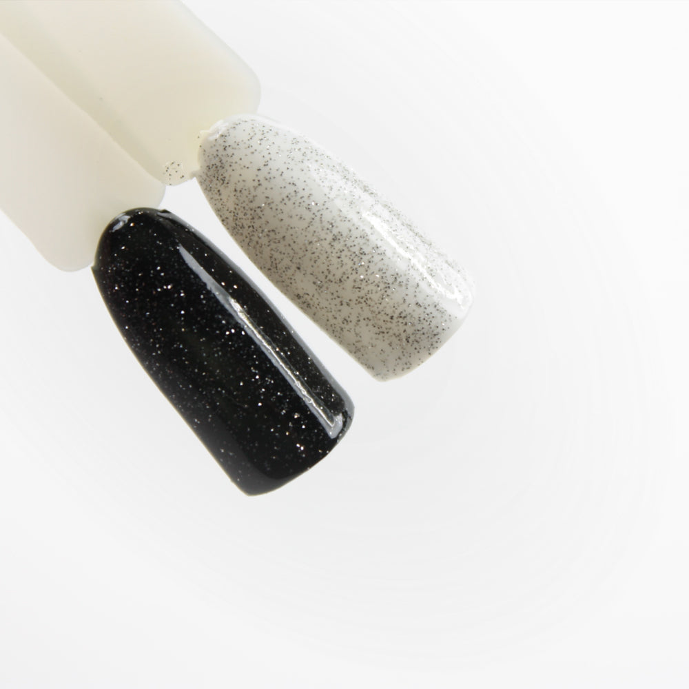 Reflective Sealer · No Wipe · 7,3ml für Nageldesign Nägel & Nagelstudios Reflective Sealer · No Wipe · 7,3ml, flash on, glanz Versiegler, glimmer, Glitter, Glitzer, reflektierend, schimmer, Top Coat, Versiegelungsgel, Versiegler für Nägel im Nageldesign & Nagelstudios