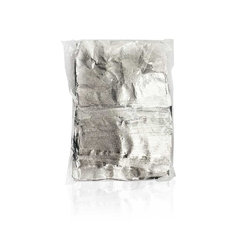 Remover Folien 100Stk. für Nageldesign Nägel & Nagelstudios Remover Folien 100Stk., Alu Folien, Modellage entfernen, Nagel aufweichen, Nagel einweichen für Nägel im Nageldesign & Nagelstudios