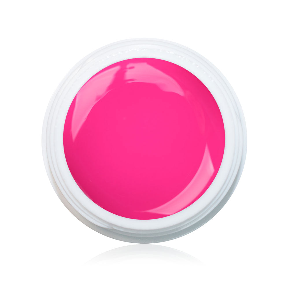 Farbgel Happy 5ml Premium* für Nageldesign Nägel & Nagelstudios Farbgel Happy 5ml Premium*, color gel, Farbe für Nägel, Gel Farben, Gelnägel Farbe, pink für Nägel im Nageldesign & Nagelstudios
