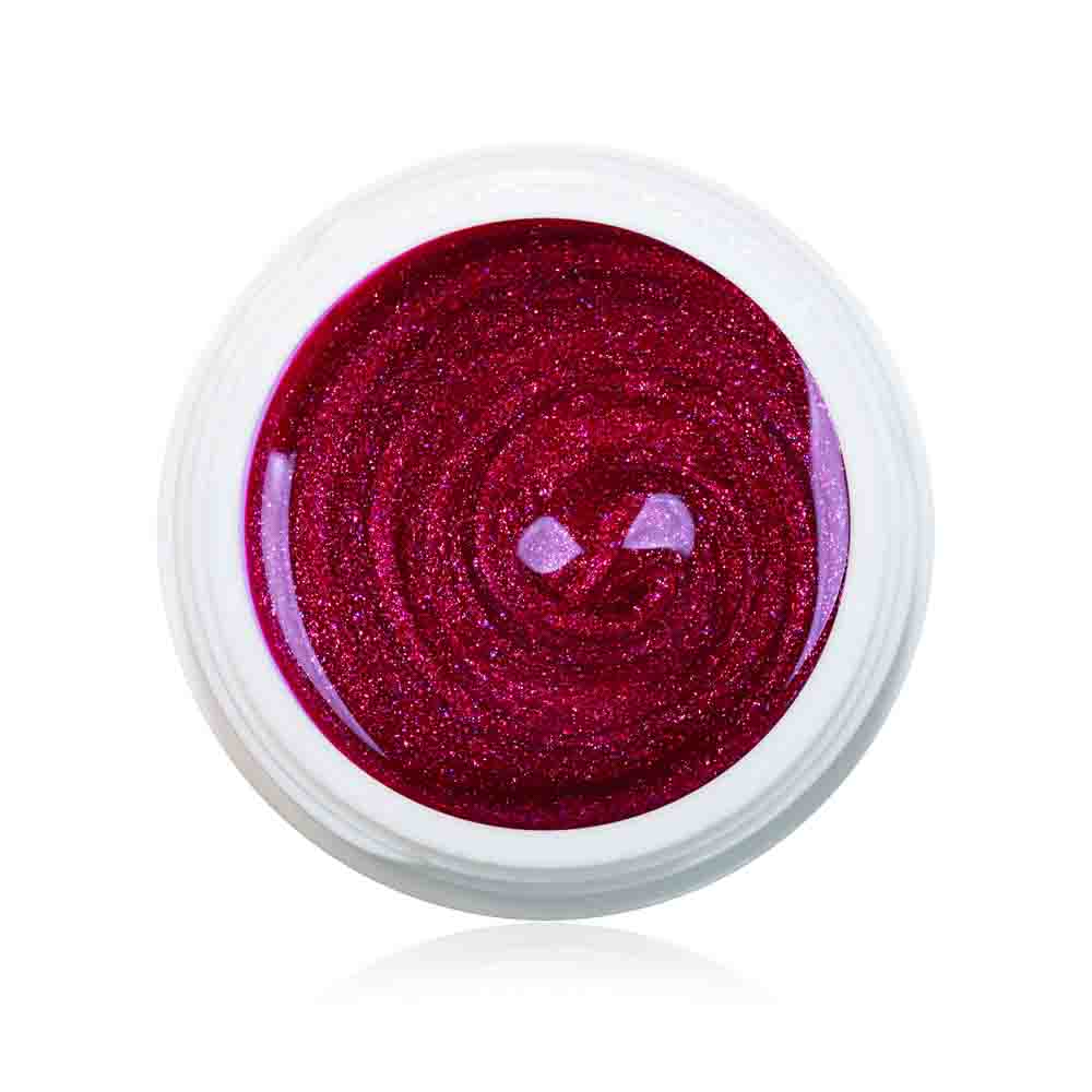 Farbgel Shine On Me 5ml Premium* für Nageldesign Nägel & Nagelstudios Farbgel Shine On Me 5ml Premium*, Color Gel, Colour Gel, cremig, Farbgel, glimmer, glitzer, pink, premium, Schimmer für Nägel im Nageldesign & Nagelstudios