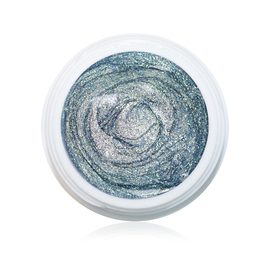 Farbgel Caribic Summer 5ml Premium* für Nageldesign Nägel & Nagelstudios Farbgel Caribic Summer 5ml Premium*, blau, color gel, effektgel, Farbe für Nägel, Gel Farben, Gelnägel Farbe, Glitter Gel, Glitzergel, Türkis für Nägel im Nageldesign & Nagelstudios