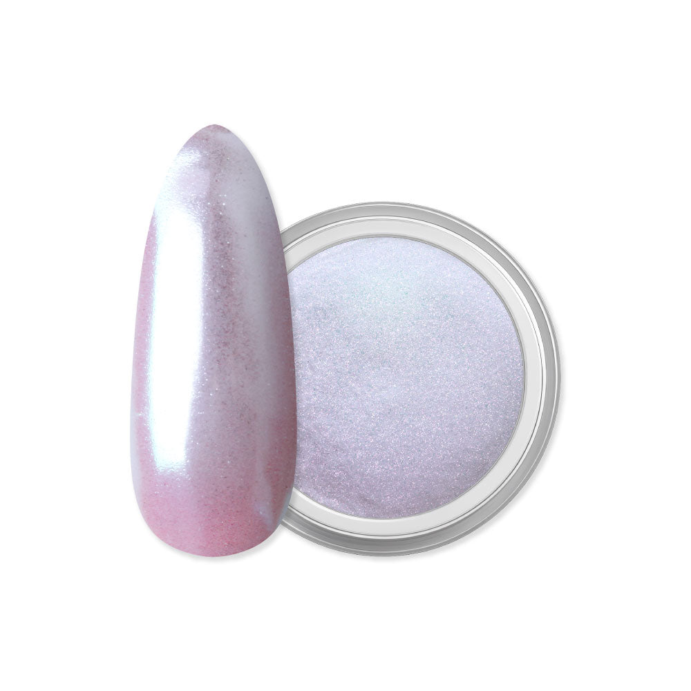 Aurora Pigment · Rose für Nageldesign Nägel & Nagelstudios Aurora Pigment · Rose, chrome Pigment, Pigment, puder, Pulver für Nägel im Nageldesign & Nagelstudios