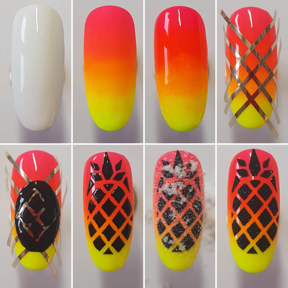 Royal Glitter weiß für Nageldesign Nägel & Nagelstudios Royal Glitter weiß, Glimmer, Glitzer, Puder, Pulver für Nägel im Nageldesign & Nagelstudios