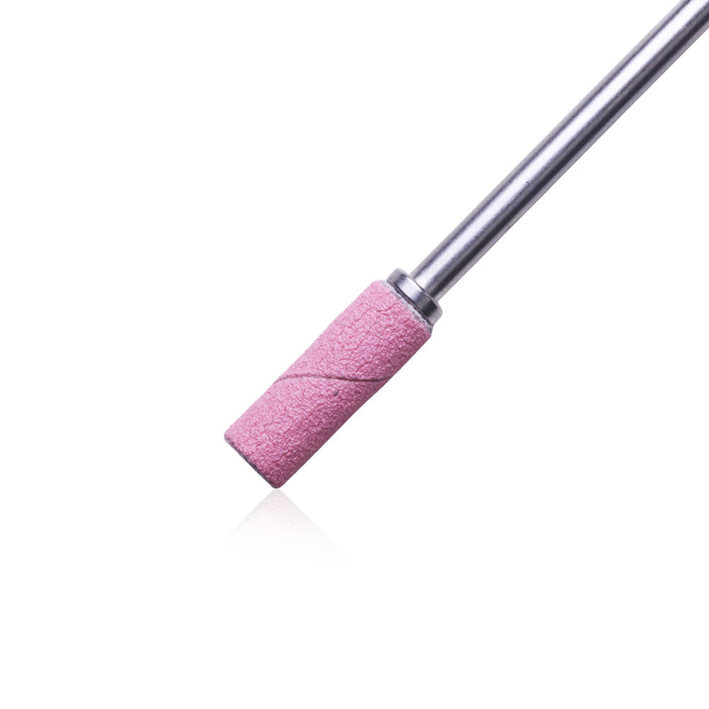 Mini Schleif Mandrell · Metall Aufsatz für Nageldesign Nägel & Nagelstudios Mini Schleif Mandrell · Metall Aufsatz, Abtrag Bit, Abtragen, fräser bit, Modellage entfernen, Nägel entfernen, schleifkappen für Nägel im Nageldesign & Nagelstudios