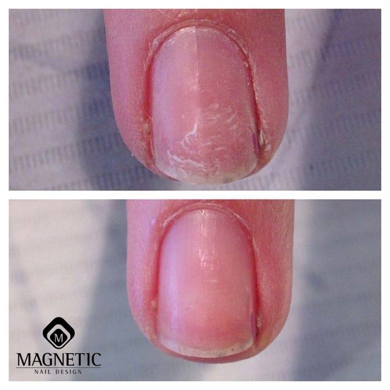 Seal & Protect Solution · Magnetic für Nageldesign Nägel & Nagelstudios Seal & Protect Solution · Magnetic, Nagelaufbau, Nagelpflege für Nägel im Nageldesign & Nagelstudios