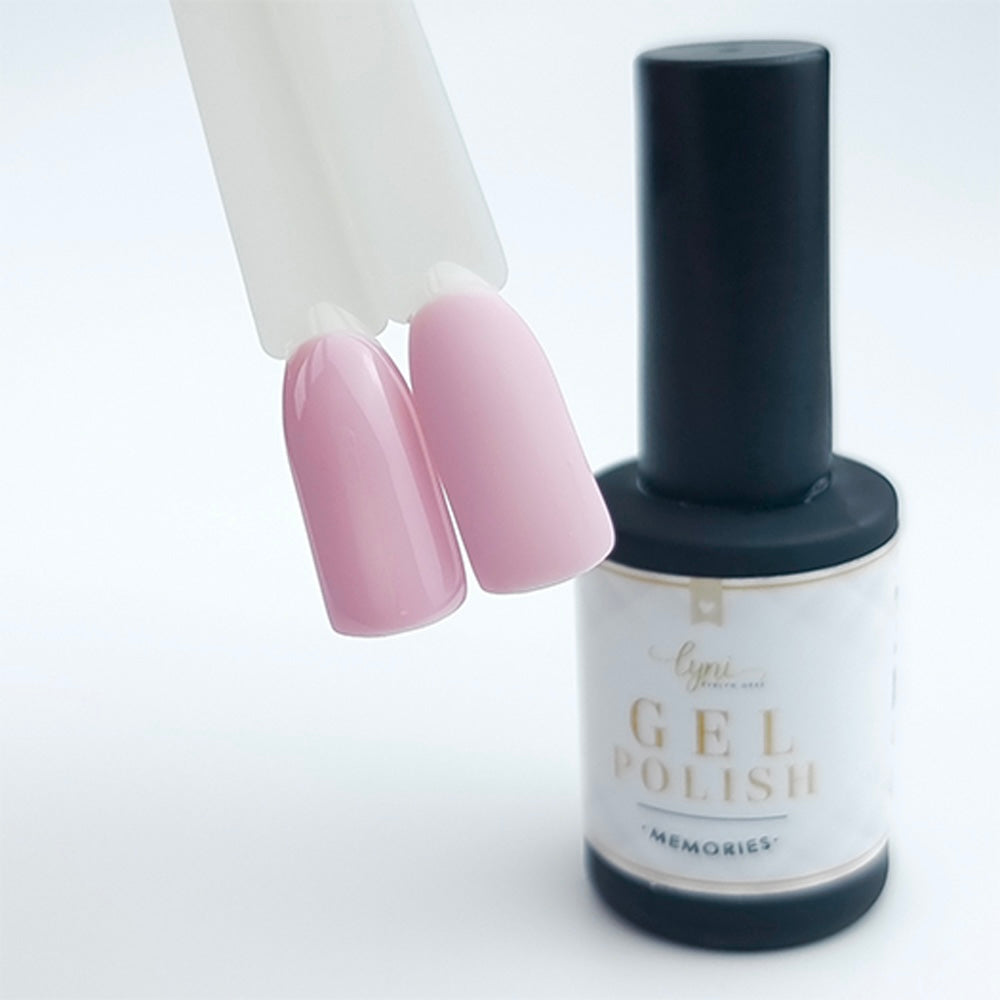 Shellac · Memories 7,3ml für Nageldesign Nägel & Nagelstudios Shellac · Memories 7,3ml, gel polish, gellack, nail polish, rosa, uv lack für Nägel im Nageldesign & Nagelstudios