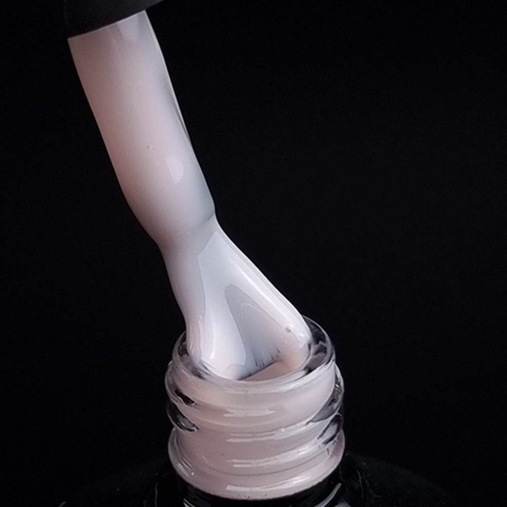 Shellac · Rubber Base · Milkshake 7,3ml für Nageldesign Nägel & Nagelstudios Shellac · Rubber Base · Milkshake 7,3ml, Aufbaugel in der Flasche, Aufbaugel Naturnagel, Base Gel, Effekt, flexibles Aufbaugel, flexibles Gel, gel polish, gellack, Glitzer, Grundiergel, Haftgel, nail polish, Naturnagelverstärkung, Pastell, rosa, rose, Shellac, uv lack für Nägel im Nageldesign & Nagelstudios