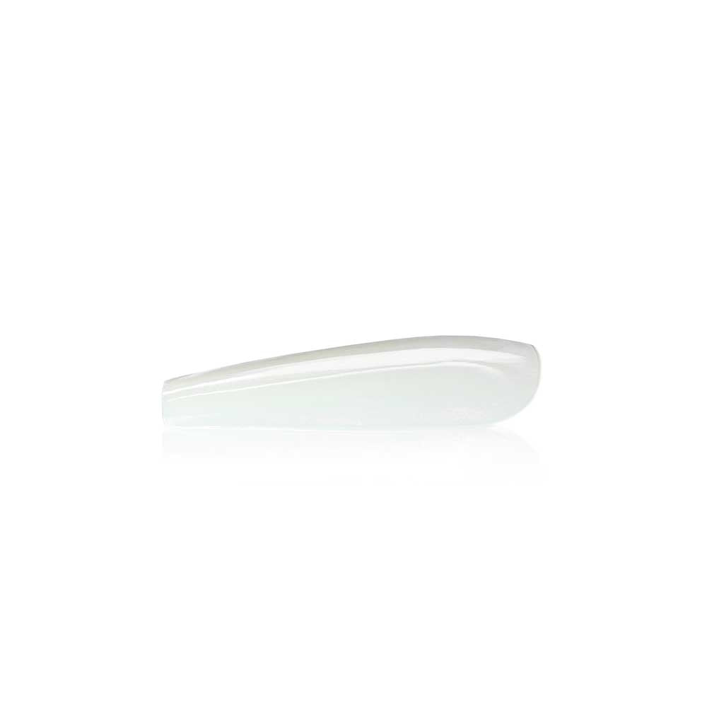 Ballerina Normal · Natur · Press On Tips für Nageldesign Nägel & Nagelstudios Ballerina Normal · Natur · Press On Tips, aufdrück Nägel, click it tips, coffin, durchsichtig, klar, press on nails, press on nägel für Nägel im Nageldesign & Nagelstudios