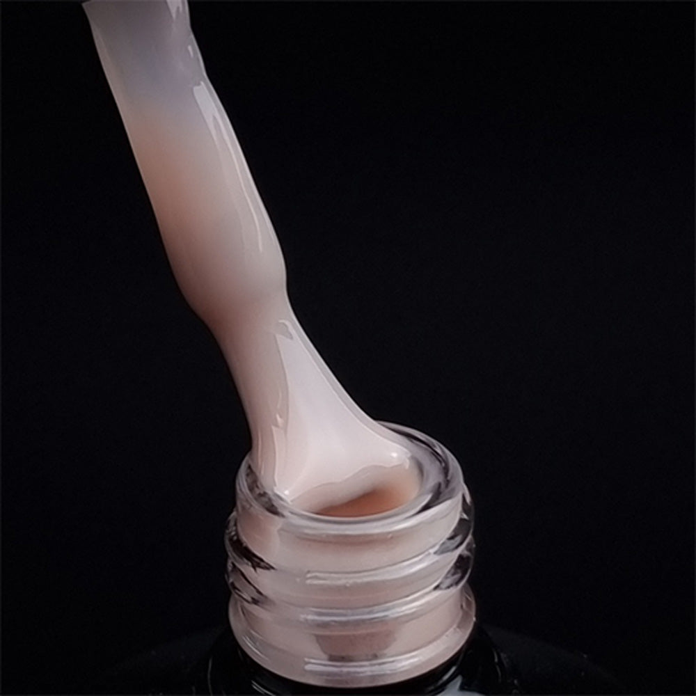 Shellac · Rubber Base · Sandy 7,3ml für Nageldesign Nägel & Nagelstudios Shellac · Rubber Base · Sandy 7,3ml, Aufbaugel in der Flasche, Aufbaugel Naturnagel, Base Gel, Effekt, flexibles Aufbaugel, flexibles Gel, gel polish, gellack, Glitzer, Grundiergel, Haftgel, hema frei, hemafrei, nail polish, Naturnagelverstärkung, Pastell, rosa, Shellac, uv lack für Nägel im Nageldesign & Nagelstudios