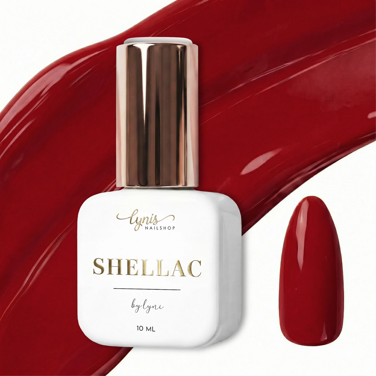 Shellac · Amour 10ml Shellac · Amour 10ml