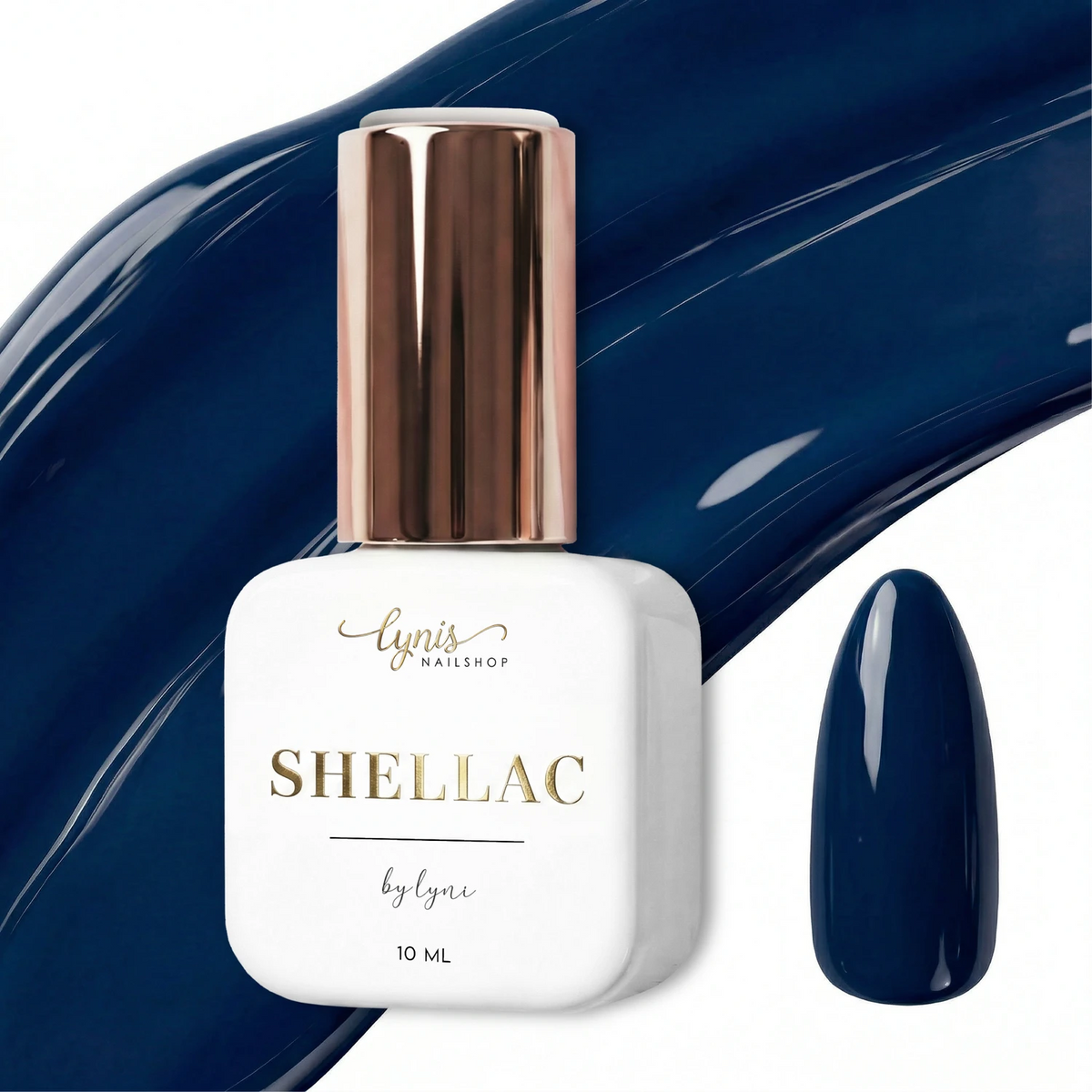 Shellac · Good Night 10ml Shellac · Good Night 10ml
