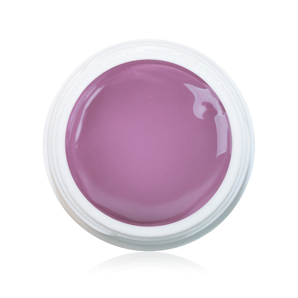 Farbgel Smokey Lilac 5ml Premium* für Nageldesign Nägel & Nagelstudios Farbgel Smokey Lilac 5ml Premium*, JTL-DL für Nägel im Nageldesign & Nagelstudios