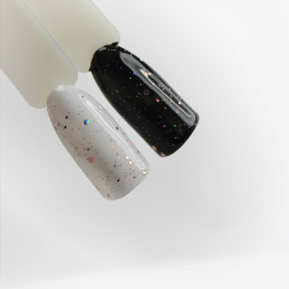 Sparkle Holo Sealer · No Wipe 10ml* für Nageldesign Nägel & Nagelstudios Sparkle Holo Sealer · No Wipe 10ml*, finish, glitter, glitzerpartikel, holo, Holografisch, mattversiegler, partikel, top coat, Versiegler für Nägel im Nageldesign & Nagelstudios