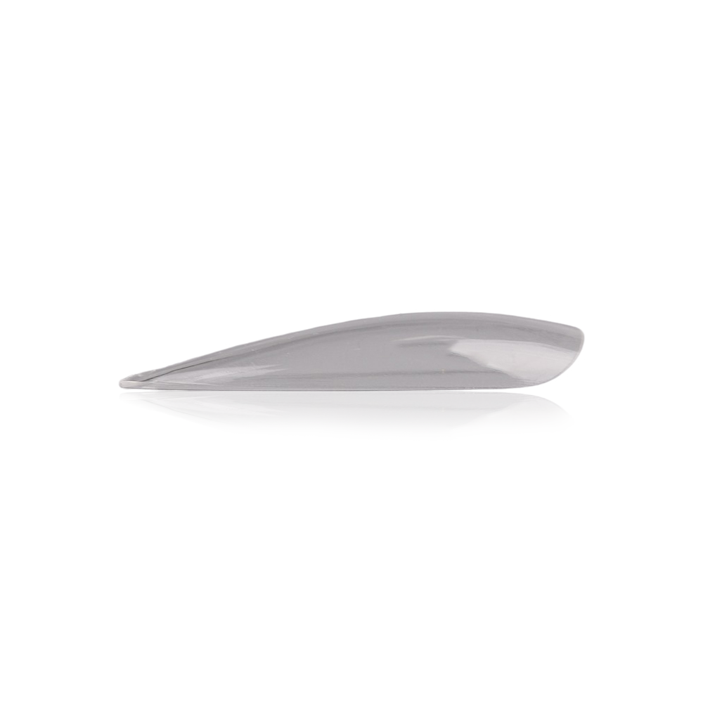 Stiletto Lang · Clear · Press On Tips für Nageldesign Nägel & Nagelstudios Stiletto Lang · Clear · Press On Tips, aufdrück Nägel, aufklebe Nagel, aufkleben, Click it Nagel, click it tips, coffin, durchsichtig, form, Fullcover Tips, klar, Press on nail, press on nails, press on nägel, spitz, stiletto für Nägel im Nageldesign & Nagelstudios