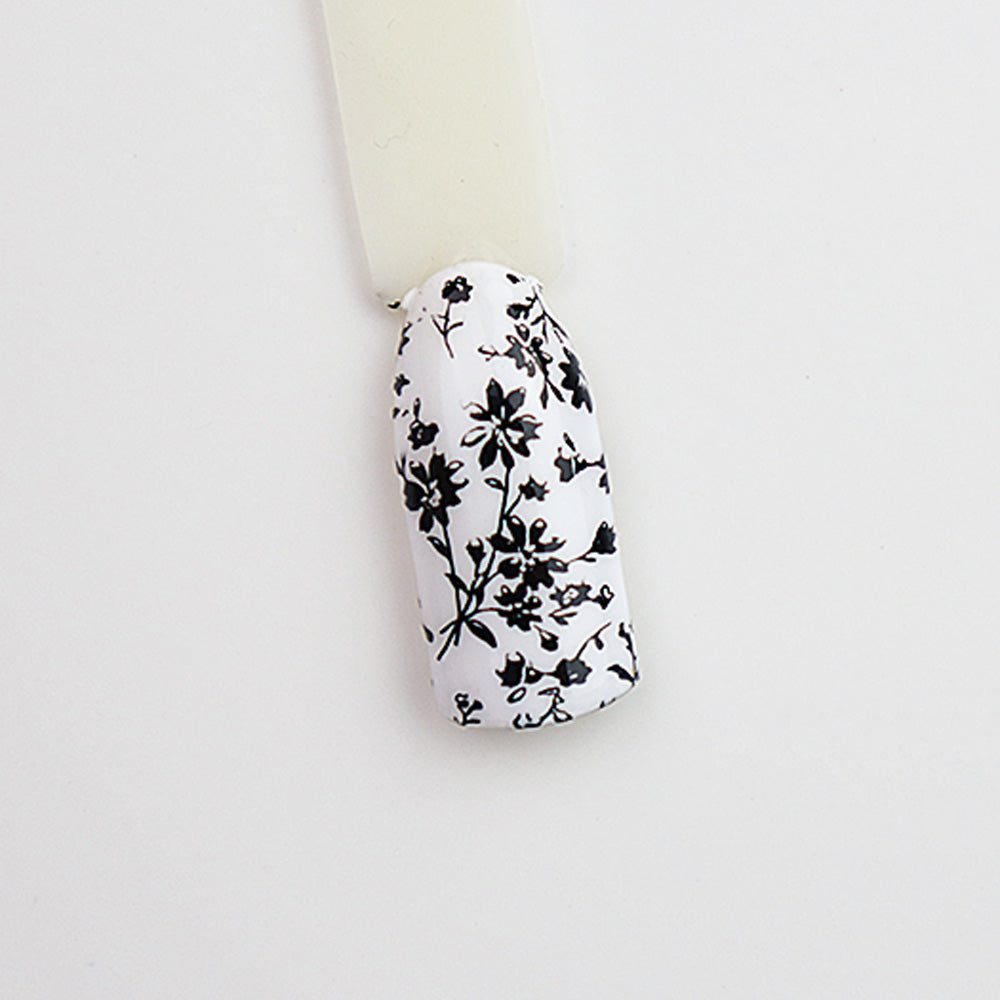 Stampinglack Schwarz 10ml* für Nageldesign Nägel & Nagelstudios Stampinglack Schwarz 10ml*, schwarz, stampen, Stempellack, stempeln für Nägel im Nageldesign & Nagelstudios