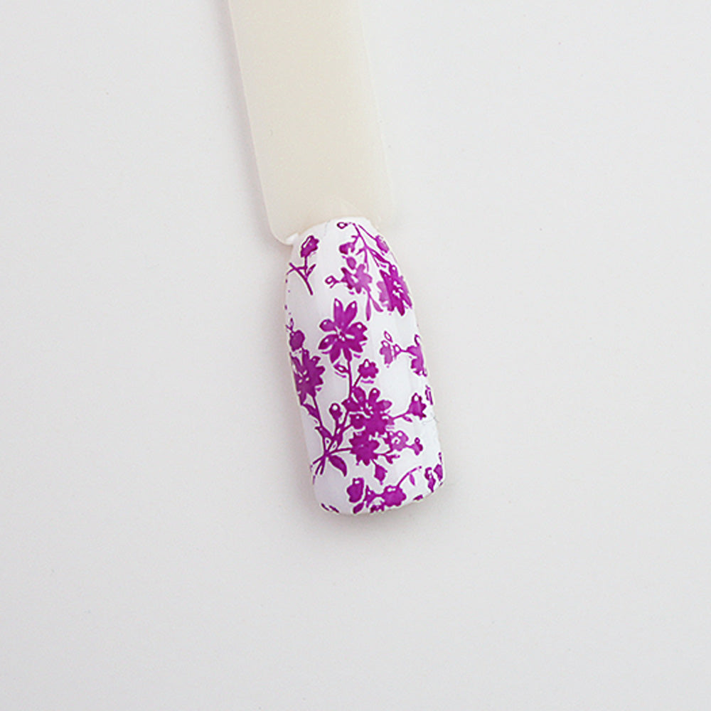 Stampinglack Flieder 10ml* für Nageldesign Nägel & Nagelstudios Stampinglack Flieder 10ml*, lila, stampen, Stempellack, stempeln für Nägel im Nageldesign & Nagelstudios