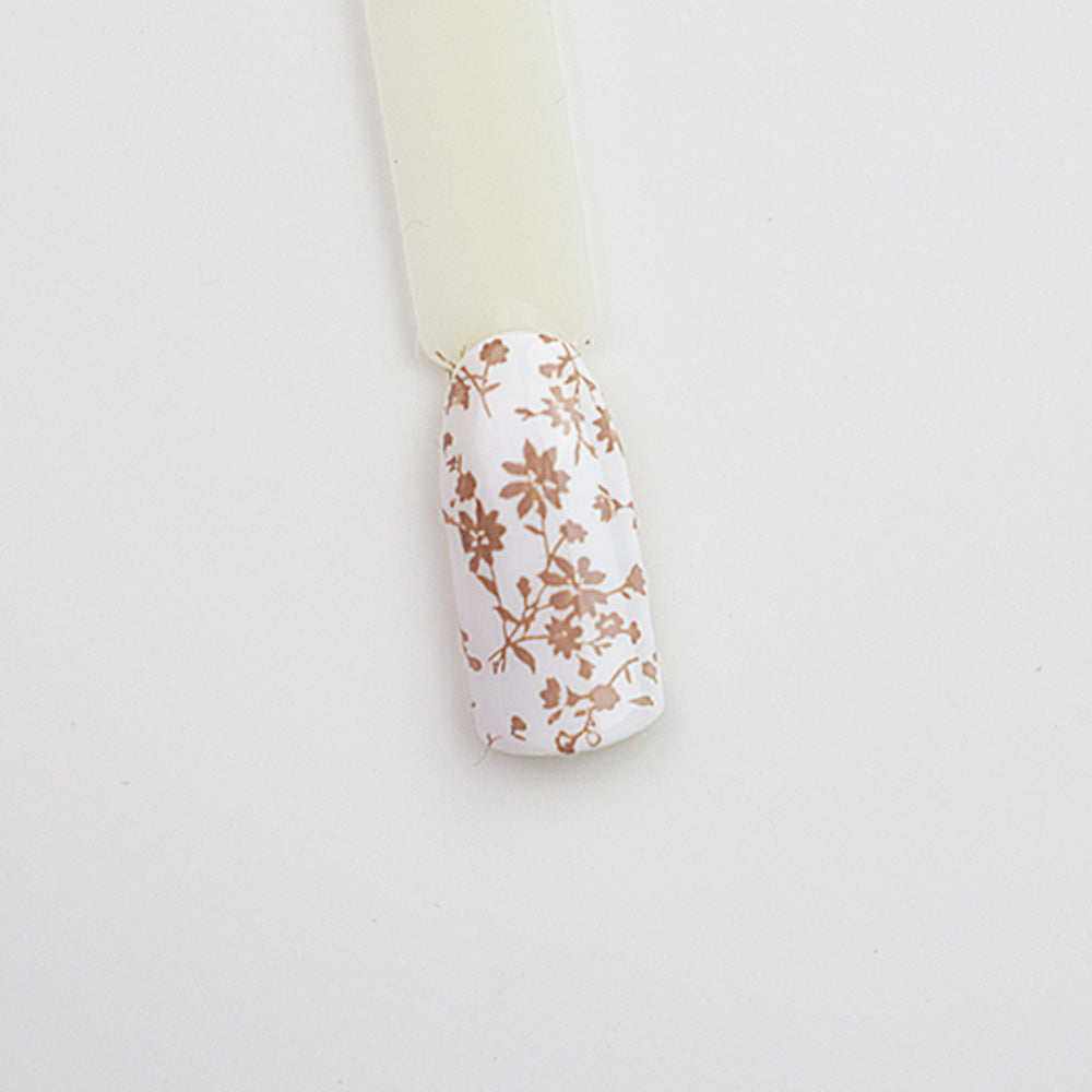 Stampinglack Nude Beige 10ml* für Nageldesign Nägel & Nagelstudios Stampinglack Nude Beige 10ml*, braun, stampen, Stempellack, stempeln für Nägel im Nageldesign & Nagelstudios
