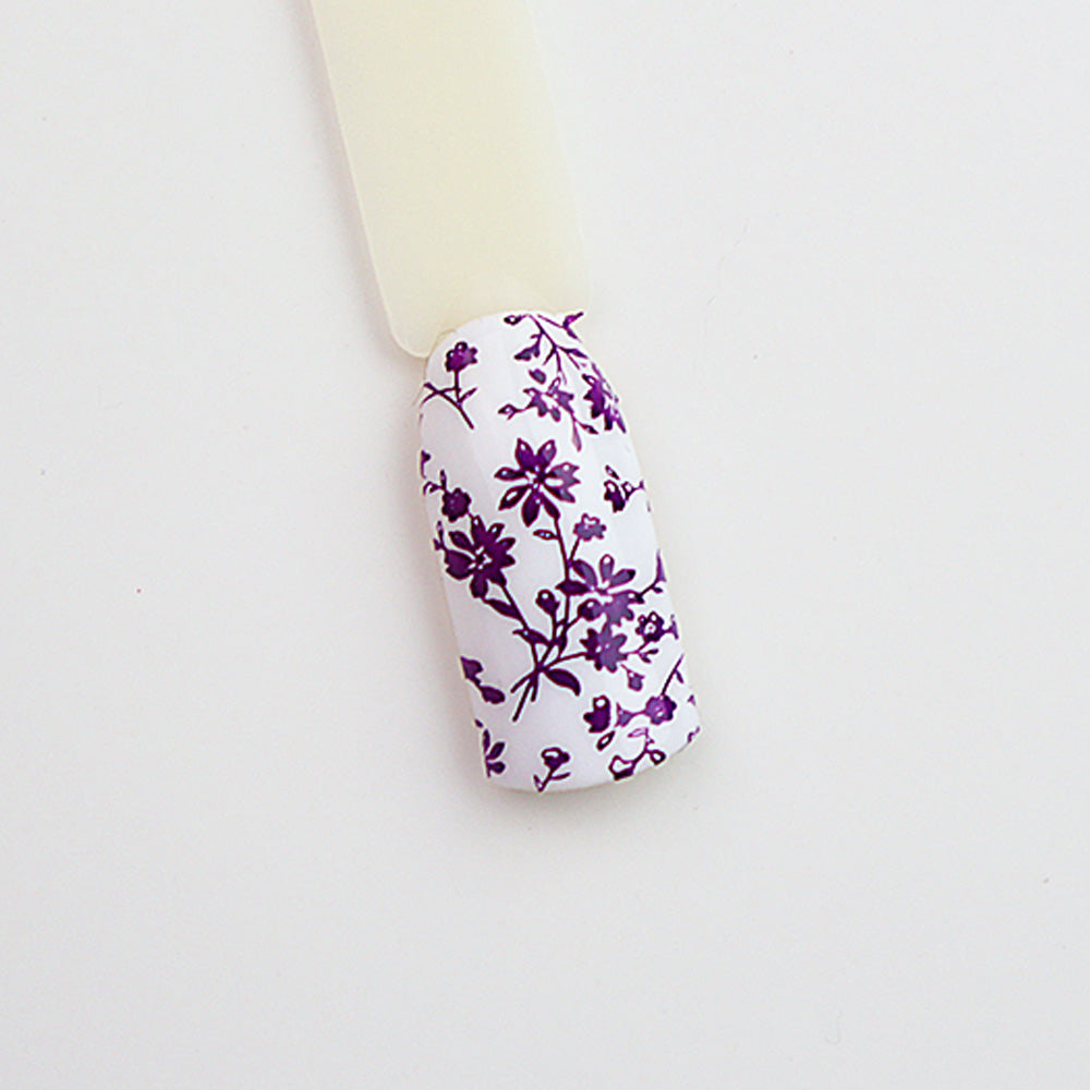 Stampinglack Lila 10ml* für Nageldesign Nägel & Nagelstudios Stampinglack Lila 10ml*, lila, stampen, Stempellack, stempeln für Nägel im Nageldesign & Nagelstudios