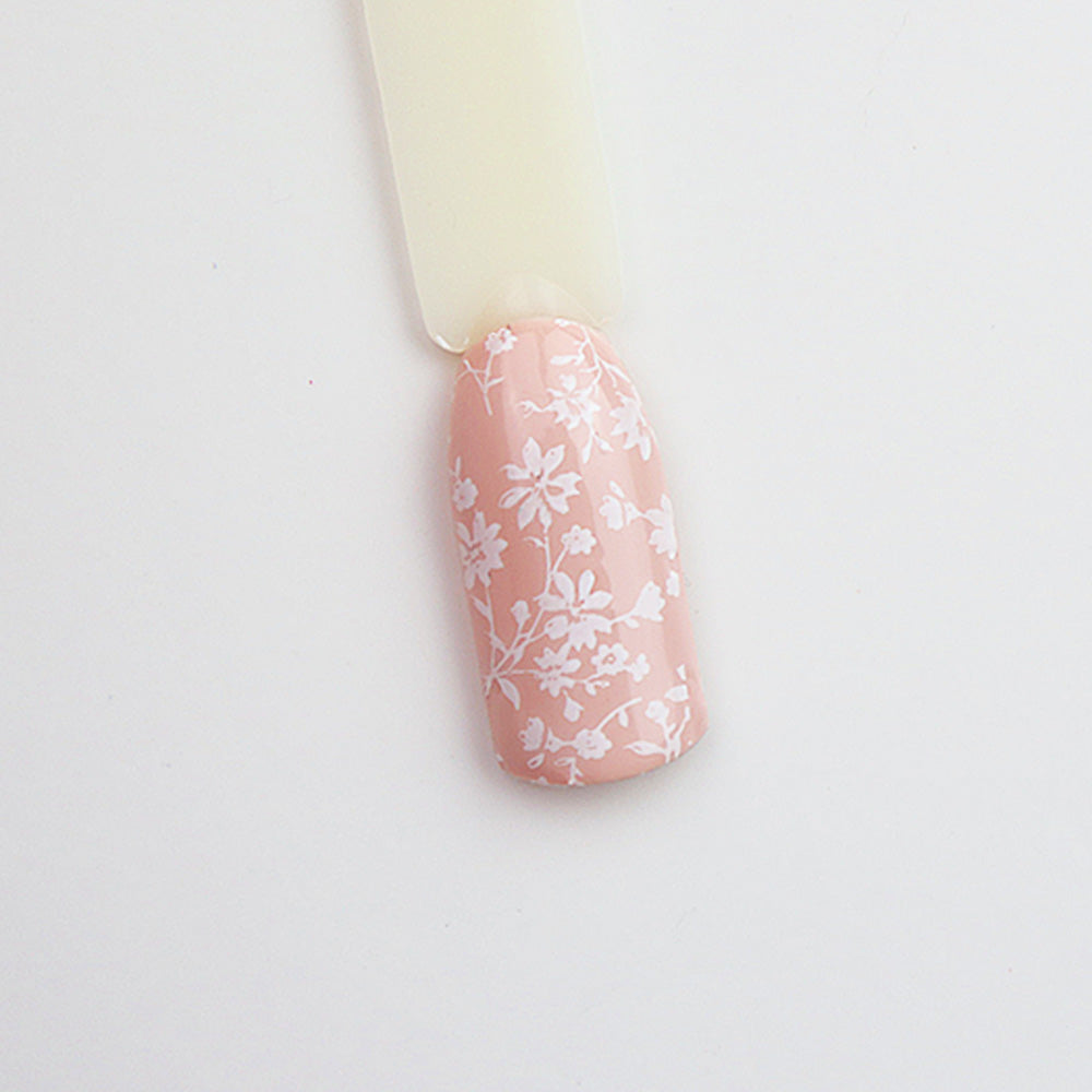 Stampinglack Weiß 10ml* für Nageldesign Nägel & Nagelstudios Stampinglack Weiß 10ml*, stampen, Stempellack, stempeln, weiß für Nägel im Nageldesign & Nagelstudios