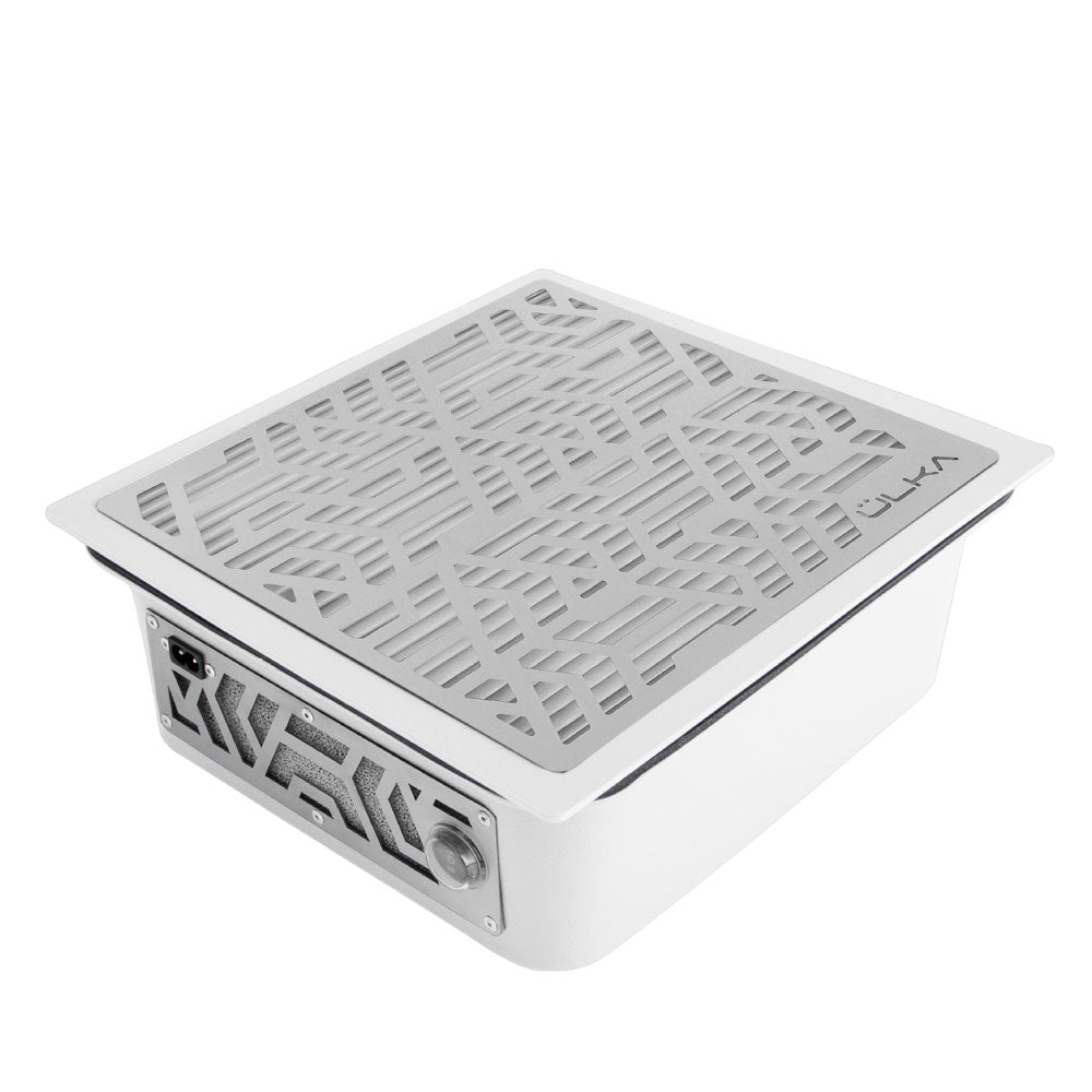 Ülka Premium · Staubabsaugung zum Einbauen Ülka Premium · Staubabsaugung zum Einbauen