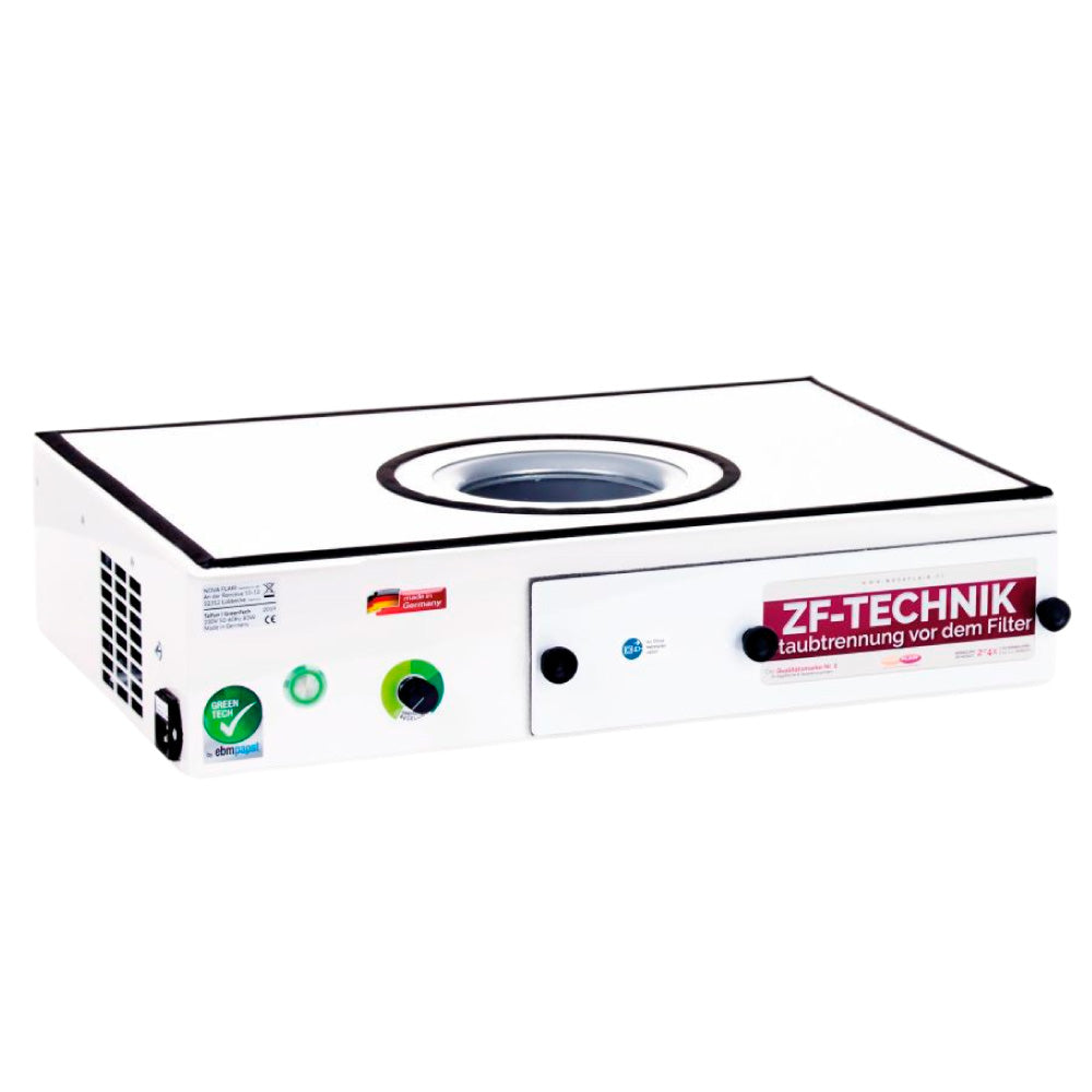 Staubabsaugung für kleine Nagelstudios Taifun I Staubabsaugung für kleine Nagelstudios Taifun I