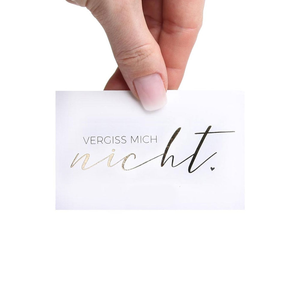 Terminkarten für Nagelstudios (100er Set) für Nageldesign Nägel & Nagelstudios Terminkarten für Nagelstudios (100er Set), JTL-DL für Nägel im Nageldesign & Nagelstudios